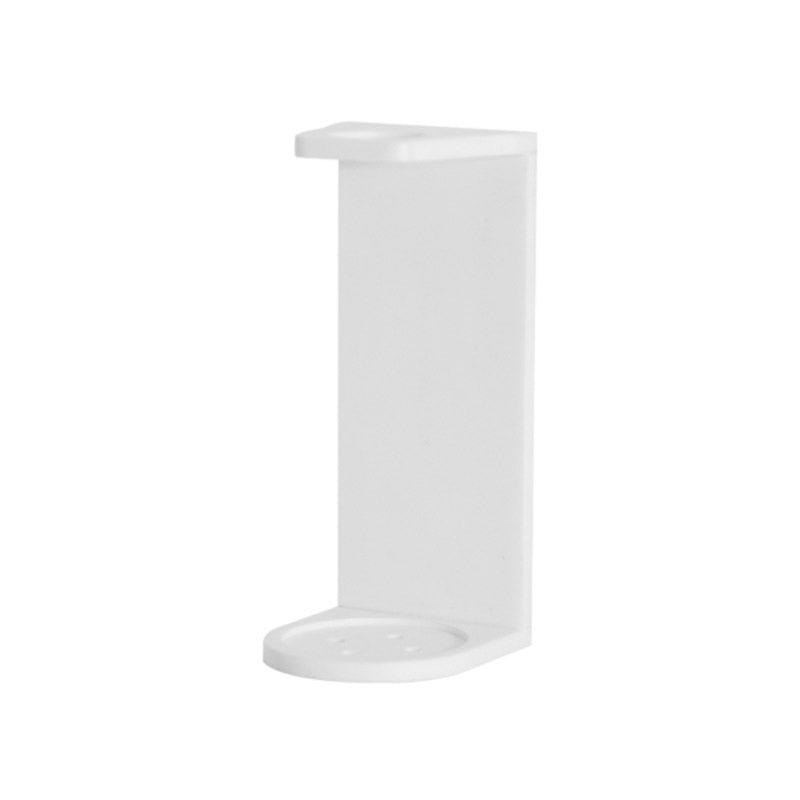 Support en Corian Blanc pour Un Distributeur 500 ml - Spa Concept