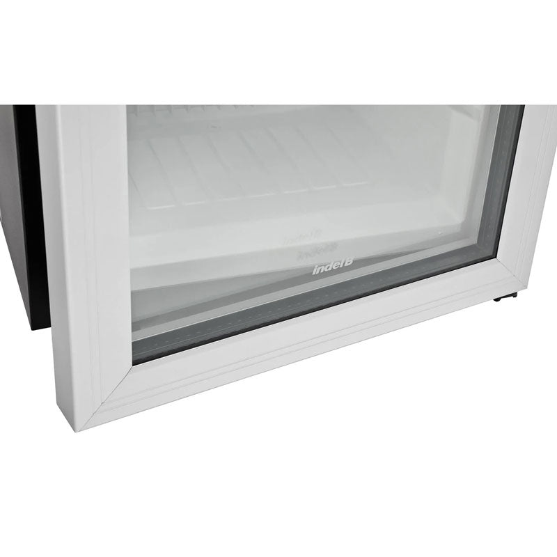 Minibar thermoélectrique 30 L, Porte Vitrée - Indel B