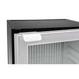 Minibar thermoélectrique 30 L, Porte Vitrée - Indel B